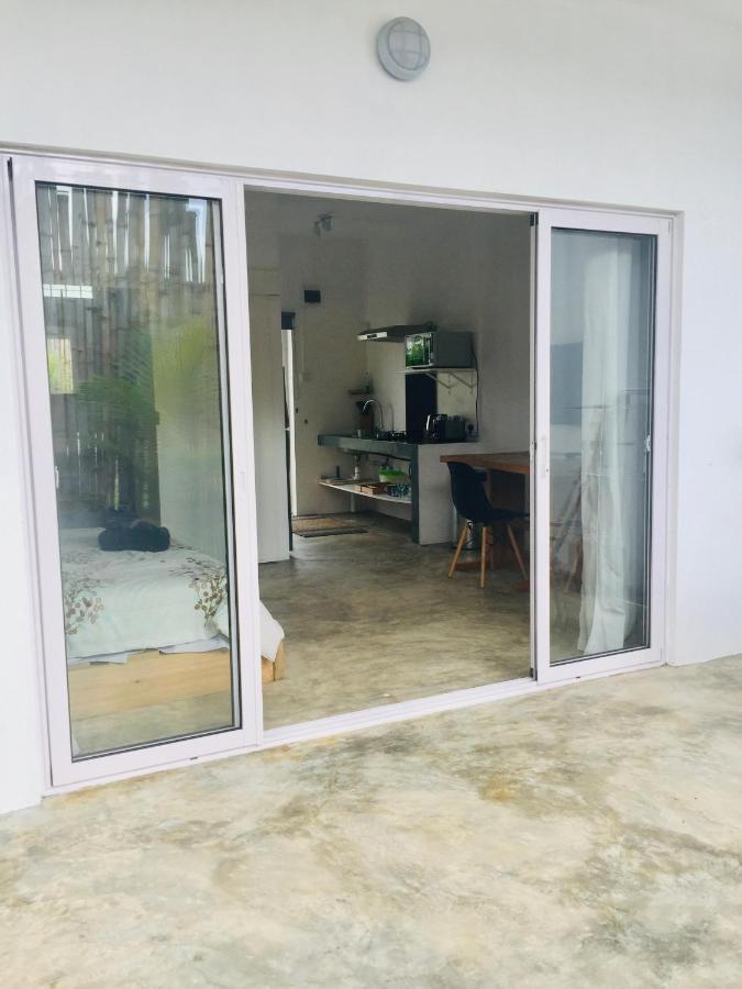 Otium Apartment Coteau Raffin ภายนอก รูปภาพ