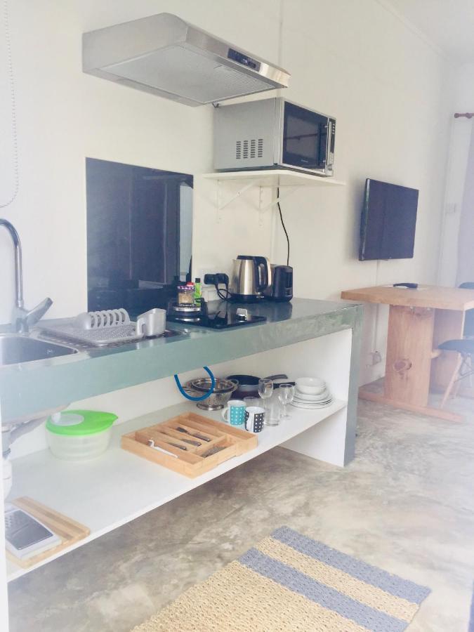 Otium Apartment Coteau Raffin ภายนอก รูปภาพ
