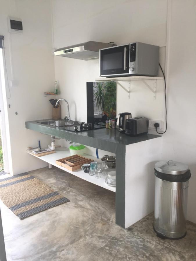 Otium Apartment Coteau Raffin ภายนอก รูปภาพ