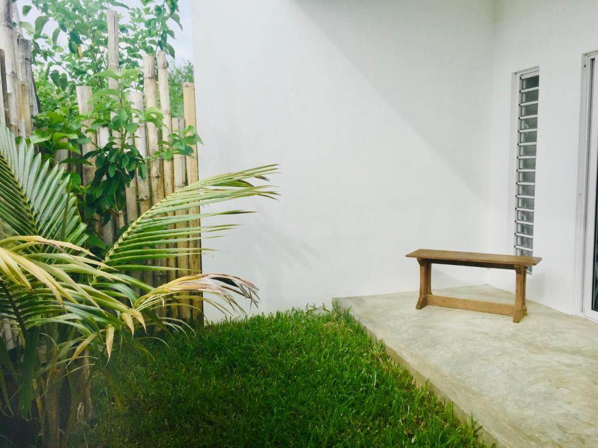Otium Apartment Coteau Raffin ภายนอก รูปภาพ