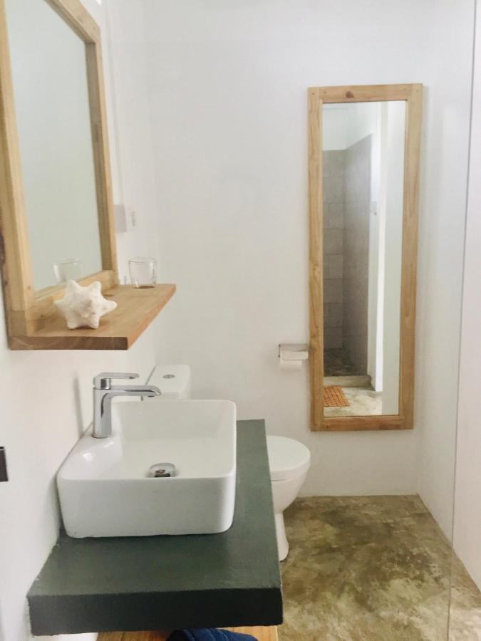 Otium Apartment Coteau Raffin ภายนอก รูปภาพ