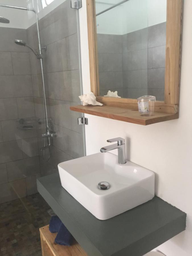 Otium Apartment Coteau Raffin ภายนอก รูปภาพ