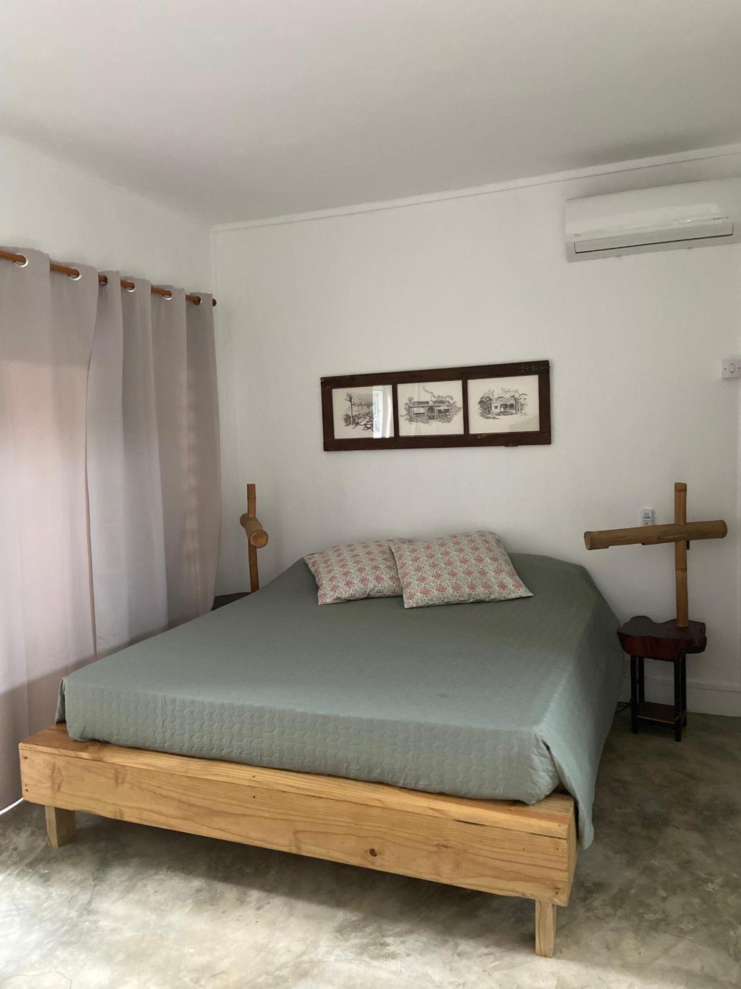 Otium Apartment Coteau Raffin ภายนอก รูปภาพ