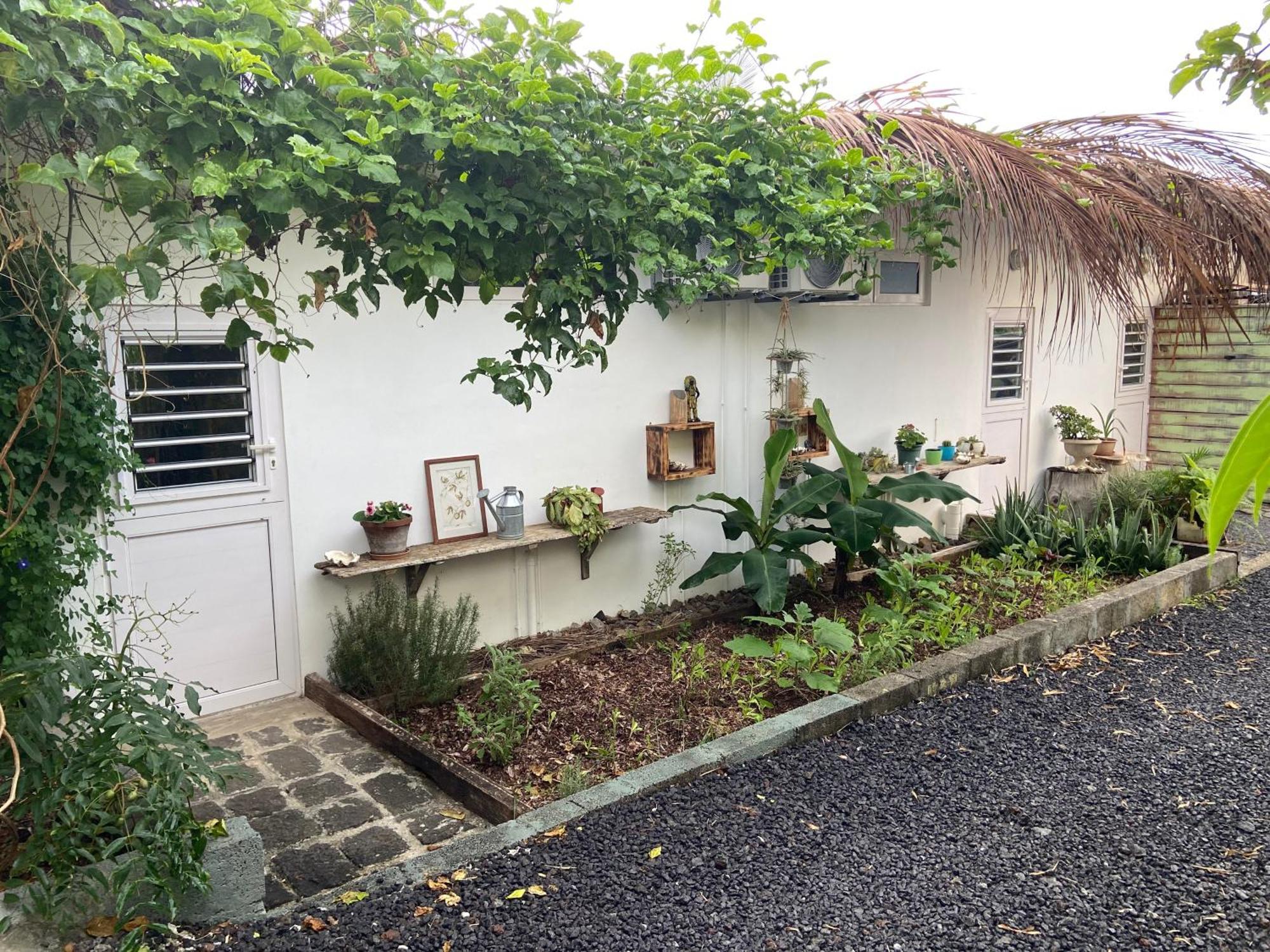 Otium Apartment Coteau Raffin ภายนอก รูปภาพ