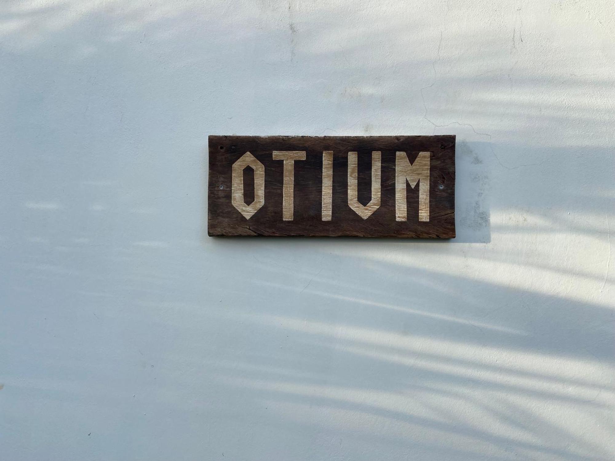 Otium Apartment Coteau Raffin ภายนอก รูปภาพ